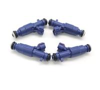 4 Pezzi Ugello Iniettore Carburante Per Auto 35310-2G400 Per KIA Per FORTE 2010-2013 Per RONDO 2010 Per SPORTAGE 2011-2013