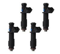 4 Pezzi Ugello Iniettore Carburante Per Auto A2C59517086 Per Peugeot 407 2005-2016 Parte Iniezione Motore Auto