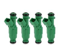 4 Pezzi Ugello Iniezione Carburante Per Hyundai Per Elantra Per IX35 Per Sonata Per Tucson Per I30 Per I40 I45 1.8L 2.0L 35310-2E100 Carburanti Carburante Iniettore