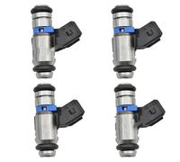 4 Pezzi Ugello Per Iniettori Carburante IWP164 IWP109 71737174 Per Fiat Per Stilo Per Doblo Per Brava Per Palio 1.6L 16V L4 1991-2006 Carburanti Carburante Iniettore