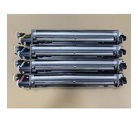 4 pezzi Unità di sviluppo MPC4504 for Ri-oh MP C4504 MPC5504 MPC6004 Smontaggio originale vuoto Colore CMY-K