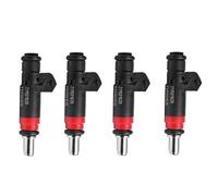 4 Pezzi Valvola Iniezione Carburante 21150162D Per Benz Per Axor Per Accelo Per Bus Per Atego Per Atron Ugelli Iniettori Carburante Carburanti Carburante Iniettore