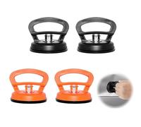 4 Pezzi Ventose per Vetro Set, Mini Carrozzeria Ventosa, Estrattore Ammaccature Auto per Schermi, Riparazione Danneggiature Auto, Vetri, Ventosa Carrozzeria per Piastrelle, Oggetti in Movimento