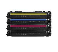 4 pezzi W2010A 659A cartuccia toner compatibile for stampante HP Enterprise M856 M856dn M856x MFP M776 M776dn M776z M776zs
