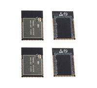 4 Pezzi XH-S3E N16R8 Modulo Dual Core ESP32-S3-1 Modulo con WiFi + 5.0 Dual-Core MCU