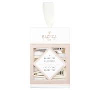 4 Pezzo BACHCA Clic Clac Barrettes