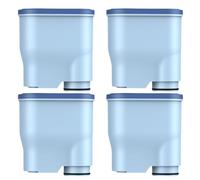 4 Pezzo Di Filtro Per Macchina Da Caffè Compatibile Con Philips AquaClean CA6903/10/00/01/22/47/CA6707/00/10/CMF009. Sostituire Ogni 3 Mesi O Ogni 200 Galloni.