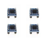4 Pezzo OPA627 X2 Passa Un Doppio Amplificatore Operazionale OPA627 Singolo Amplificatore Operazionale Un Doppio Modulo Amplificatore Operazionale SMD