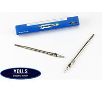 4 Pezzo You.S Originale Candelette per Alfa Romeo Alfa 159 1.9 Jtdm 110 Kw 05-10