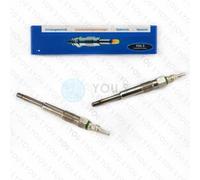 4 Pezzo You.S Originale Candelette per Ford Scorpio II 1.9 Tdi - 85 Kw 92 Kw