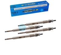 4 Pezzo You.S Originale Candelette per Kia Sorento II Sport 2.0 2.2 Crdi