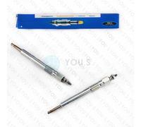 4 Pezzo You.S Originale Candelette per Vauxhall Frontera Mk I 2.8 Td 83 Kw 113