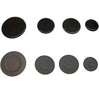 Piattelli Bruciatore Piani Cottura Ariston Nardi Franke Indesit Tecnogas - 4X