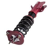 4-Piece Coilover Suspension Kit Compatibile con Neon 2000-2005, SRT-4 2003-2005, Neon 2000-2002, e Plymouth Neon 2000-2001