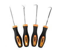 4 Piece Hook and Pick Set CYCLING AC NUOVO