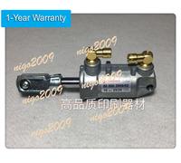 4 pieces 00.580.3909 Pneumatic Cylinder D25 H25 for Heidelberg SM52 SM74 SM102