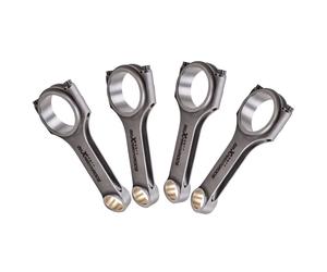 4 pieces Bielle H Beam Connecting Rod Rods for VW Golf MK4 Gti 1.8T ARP 2000