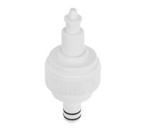 4 Pieces Pompa Di Ricambio Per Dispenser Sapone Ugello Della Erogatrice Schiuma