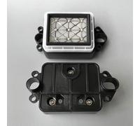 4 Pieces Printer Capstation Cap Compatible With GZ ThunderJet A1801 A1802 1802S