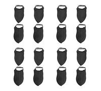4 Pieces Salvascarpe Usa Getta Copriscarpe Pioggia Le Copre Copertine Di