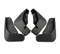 4 Pieces Universal Mudguards Parafanghi Parafanghi Paraspruzzi Accessori Per Ford New Ecosport 2 MK2 2017 2018 2019 2020 4 Pezzi