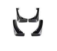 4 Pieces Universal Mudguards Per Skoda Octavia 3 Combi Per Wagon Station MK3 Per A7 5E 2017 2018 2019 4 Pezzi Parafanghi Paraspruzzi Parafango