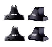 4 Piedi Thule Rapidsystem Kit 754