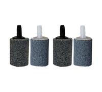 4 Pietra Porosa per Diffusore Aria per