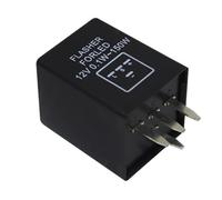 4-Pin 12V 15A EP29 EP29N LED elettronico Flasher Relè per fissare le lampadine del segnale di direzione LED Iper Flash Riparazioni