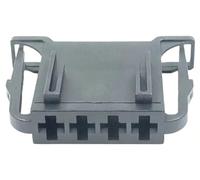 4 Pin 4D0972704 191972714 4D0 972 704 Auto Porta Corno Presa AC Assemblaggio Freno Interruttore Della Luce Connettore