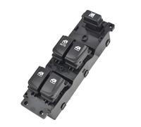 4 pin 93570-1J102 935701J102 interruttore di controllo elettrico alzacristalli 1 pezzo