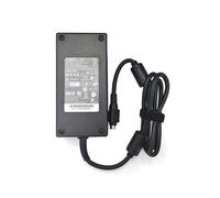 (4 pin) Adapter 180W 19V 9.5A ADP-180HB B PA3546E-1AC3 caricatore alimentatore per Toshiba Satellite Qosmio X200 X205 X300 X305 X500 X505 X870 PA-1181-02 PQX32E-00M00LEN PA3546U-1AC3
