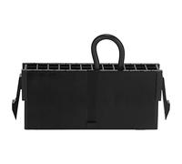 4 pin ATX alimentazione alimentazione ponticello brucke strumento PSU test essere collegato alla scheda madre