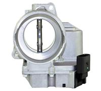 4-Pin Corpo Farfallato Per VW Passat 2.0 Tdi 2003-2005 03G128063 03G128061A