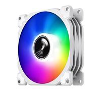 4 Pin Dee Custodia Dee PC - Ventola Deee Raffreddatore Di Controllo Della Temperatura | Ventilatore Del Computer Silenzioso Deee 92 Mm | Ventilatore Del Computer Con Lo Stesso Stile | Ventilatore Ddee