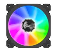 4 Pin Dee Custodia Dee PC - Ventola Deee Raffreddatore Di Controllo Della Temperatura | Ventilatore Del Computer Silenzioso Deee 92 Mm | Ventilatore Del Computer Con Lo Stesso Stile | Ventilatore Ddee