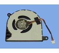 4 PIN Dell Inspiron 13 5368 5378 5379 7368 15 5568 5578 5579 7569 Ventola CPU