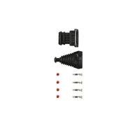 4 Pin Efi Connettore Kit - 10 Pezzi - Connect 37343 Nuovo