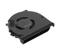 4 Pin Laptop Cooling Fan Replacement for Razer Blade 15 RZ09-0369A