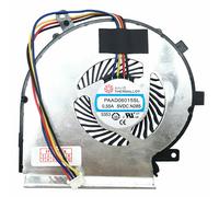 4 Pin MSI GF72 GP72 GP72M GV72 PE72 7RD 7RDX 7RE 7REX Apache Leopard Pro CPU Fan