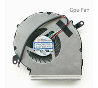 4 Pin MSI GF72 GP72 GP72M GV72 PE72 7RD 7RDX 7RE 7REX Apache Leopard Pro GPU FAN