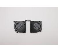 Lenovo Sparepart: 4-Pin System Fan for Legion 5, FRU5F10S13914, 881727 (Legion 5)