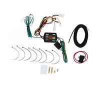 4 Pin Trailer Wiring Harness, Cablaggio Rimorchio Sensibile, Kit Sostitutivo per 6 4 Sedan 2004-2008 - Connessione Affidabile, Facile Installazione, Ideale per Trazione e