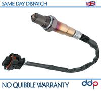 4 Pins Pre Gatto Lambda O2 Sensore 12619211, 55566592 per Saab 9-3 YS3F,