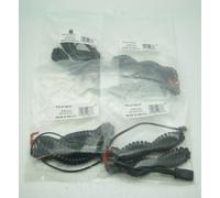 POLY 27190-01 cavo telefonico Nero ( 27190-01 )