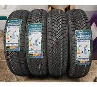 4 PNEUMATICI 145 80 R13 79T XL TRISTAR AS DRIVER FIAT PANDA 4X4 GOMME DOT2025