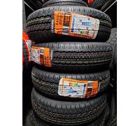 4 PNEUMATICI 155 R12C 8PR 88/86N PIAGGIO PORTER QUARGO GOMME ESTIVE 2025 TRACMAX
