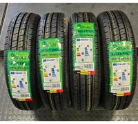 4 PNEUMATICI 155 R13C 90/88 S 8PR PIAGGIO PORTER FURGONE DA CARICO ATLAS