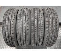 4 PNEUMATICI 175/60 R16 82H YOKOHAMA BLUEARTH GOMME ESTIVE SUZUKI IGNIS