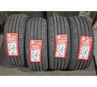 4 PNEUMATICI 185/55 R 15 82V PER FIAT PANDA 500 GOMME NUOVE ROADHOG ECO DOT2025